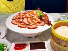 -雀蓝川菜(奥体广场店)