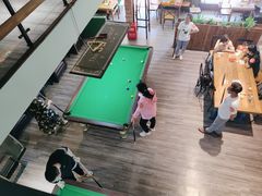 -第三空间·趣味桌游·轰趴.室内CS.剧本杀(大武汉1911店)