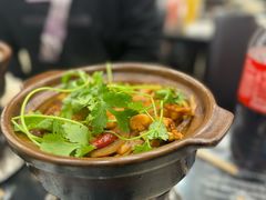 -川香煲(茅台路店)