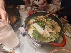 -田园趣赶集湘潭菜(袁家岭店)