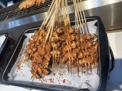 -仙螺岛海鲜自助餐厅(总店)