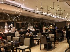 大堂-Social 秀西餐厅-长沙瑞吉酒店(运达店)