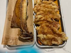 -延锄汤饭食堂(桂林路店)