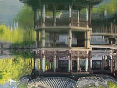 -台州府城(东湖)