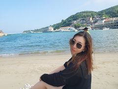 -东澳岛