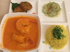-芊彩餐厅(迪士尼探索家度假酒店)
