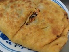 素馅饼-王三姑牛肉饼