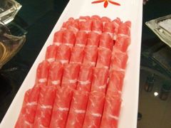 羊肉-璞御·海鲜·雪花牛肉局(宾水西道店)