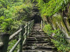 -周洛大峡谷
