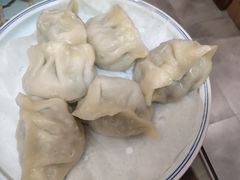 芸豆包子-鑫真味私房菜馆