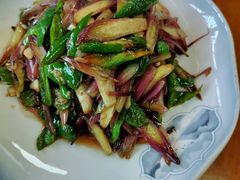 -熊刚饭店·太湖本地土菜·融合菜(天成时代广场店)