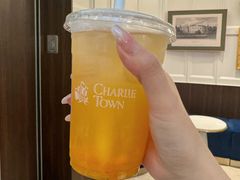 -CHARLIETOWN红茶公司(南京万象天地店)