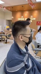 -川和潮人漂色·烫染·接发