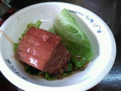 -吴门人家·苏宴宫廷菜(拙政园店)