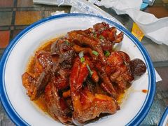 -卤鸭儿(小河路店)