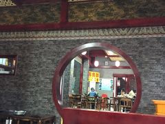 -老味道1992(武当山店)