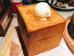-绿茶餐厅(领展购物广场·中关村店)