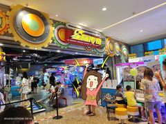 -星际传奇(观澜湖新城店)