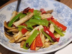 -连鹭海鲜·海肠捞饭·海胆饭(星海店)