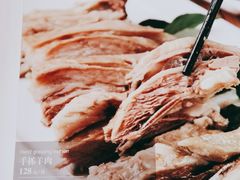 -阿西叶滩羊馆(交大店)