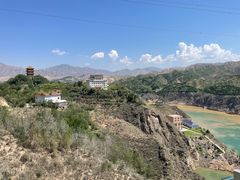 -黄河三峡风景名胜区