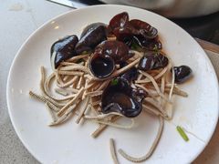 -蝎王府羊蝎子(西直门店)