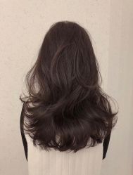 -张昊造型