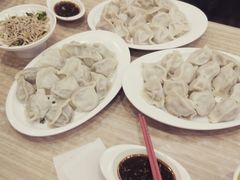 -赵奶奶水饺锅贴小酒馆(丁字沽店)
