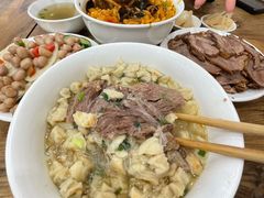 -老刘家永盛斋(东关南街店)