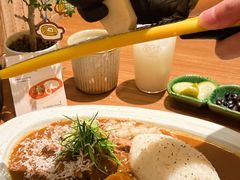 -CURRY YA 熟成咖哩專門店(深圳湾万象城店)