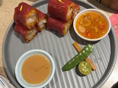 -点都德(聚福楼店)