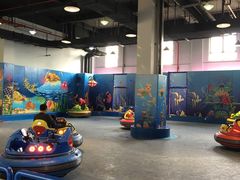 -蒙特利亲子乐园