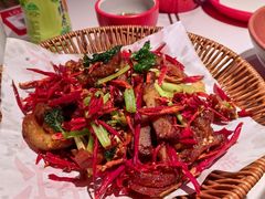 -来菜·湖北头牌藕汤(武商MALL众圆店)