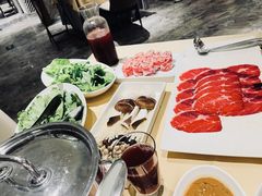 -鼎鼎香·港式火锅(北京SKP店)