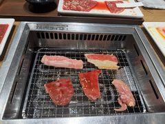 -焼肉ライク·烧肉LIKE(万菱汇店)