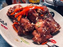 -岳阳飘湘楼(镇坪店)