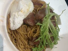-豪客来牛排(红豆万花城店)
