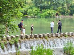 -天河潭旅游度假区