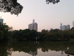 -人民公园(罗湖区)