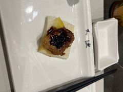 -大渔铁板烧(东城店)