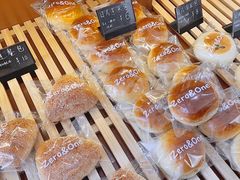 -0+1·手作面包(新北店)