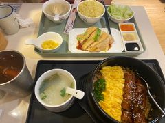 -本味轩精品茶餐厅(黄山路店)