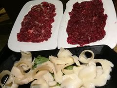 -牛焱·贵州黄牛肉火锅(城西银泰店)