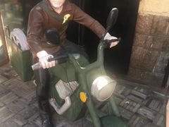 -公主楼