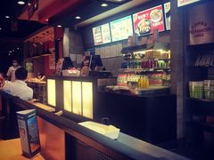 -每味每客·重庆麻辣烫(国泰店)