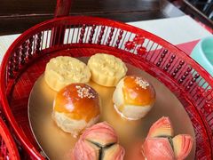 -运河游船(武林门码头)