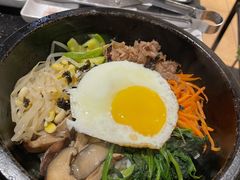 -木槿花韩式炭烤·熟成肉工坊(孙文东路店)