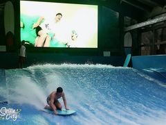 -杭州开元森泊度假乐园