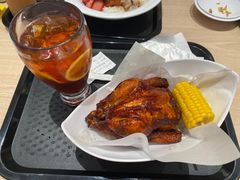 法式烧春鸡-大家乐(广州中华广场店)
