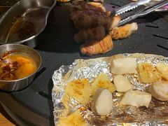 -济州爱肉堂(总店)